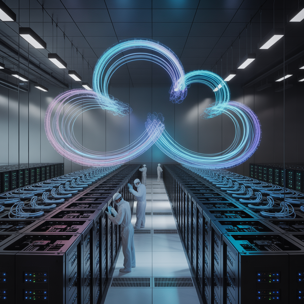 Cloud Services