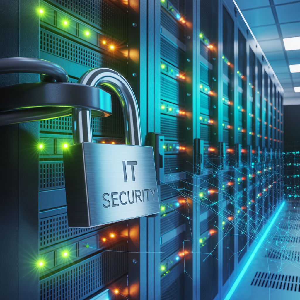 IT Security