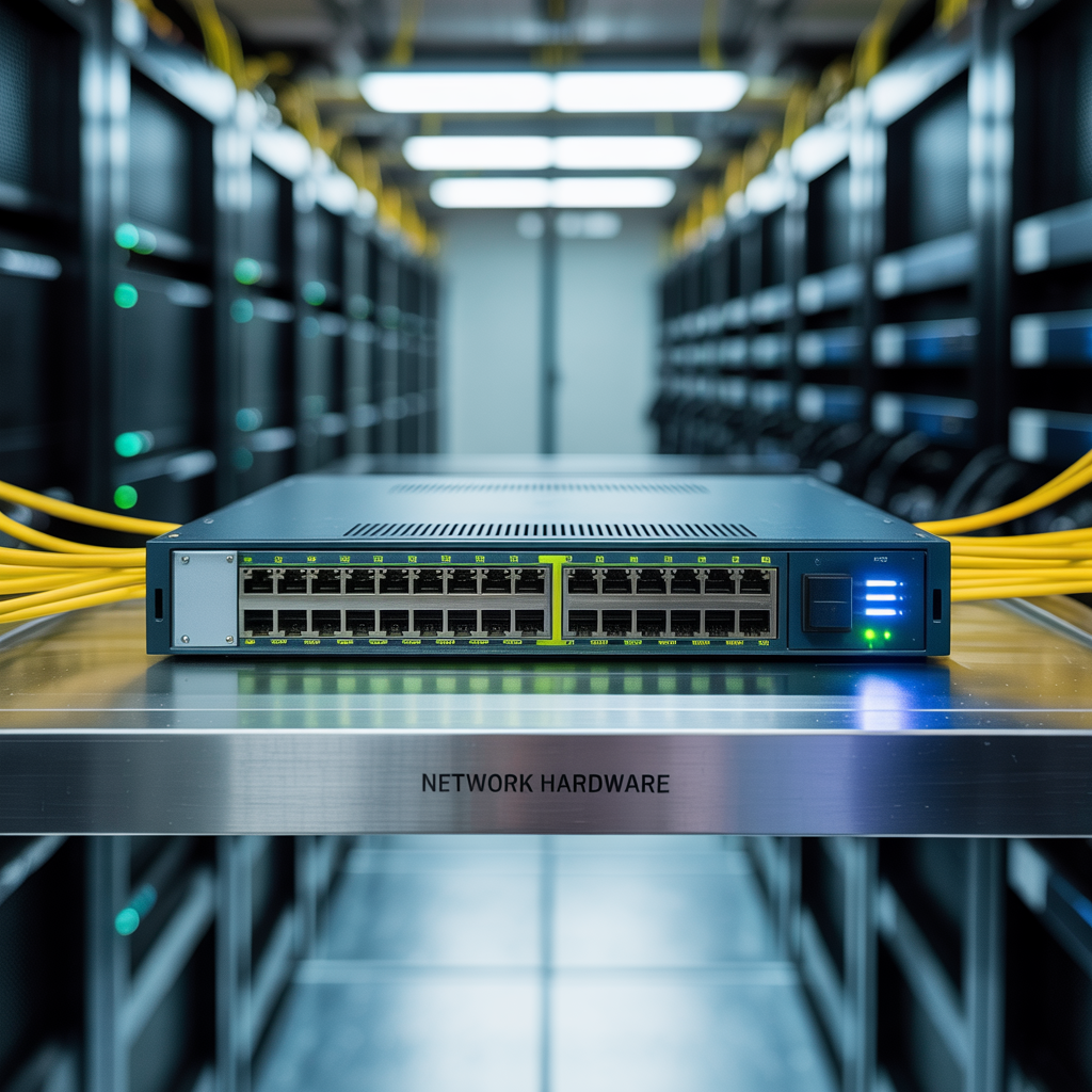 Network Hardware
