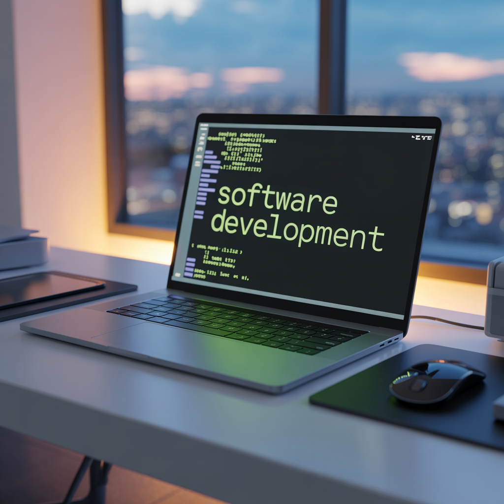 Software Development